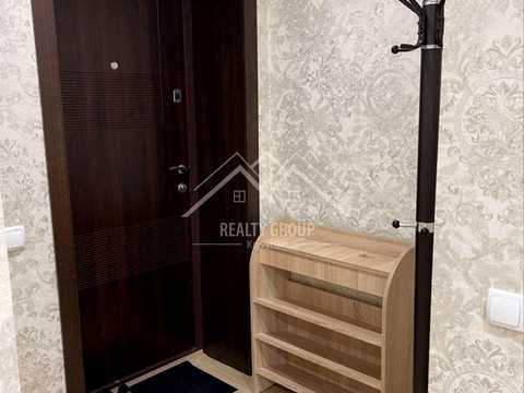 квартира за адресою Університетський просп. (Гагаріна), 59
