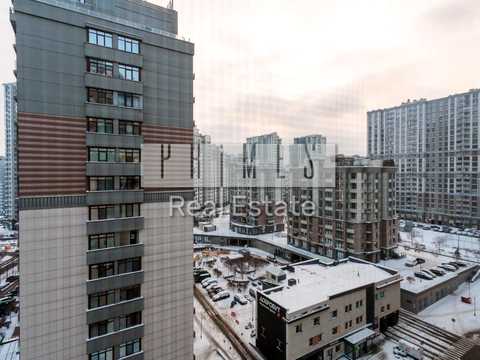 квартира за адресою Андрія Верхогляда вул. (Михайла Драгомирова), 14