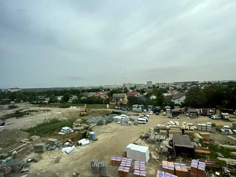 квартира за адресою Романа Левицького вул., (Будинок 3)