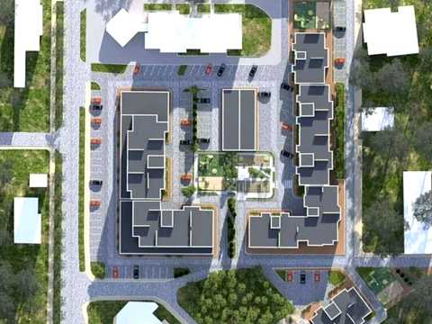 квартира за адресою Ессенська вул., (Будинок)