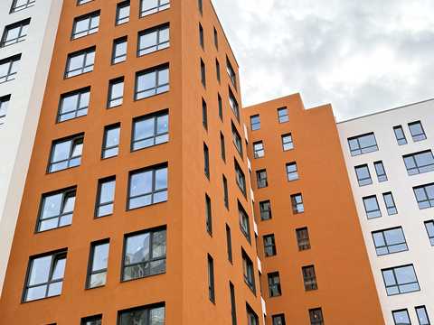 квартира за адресою Приозерна вул., (Будинок 33)