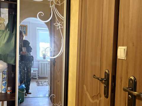 квартира за адресою Ентузіастів вул., 29/1