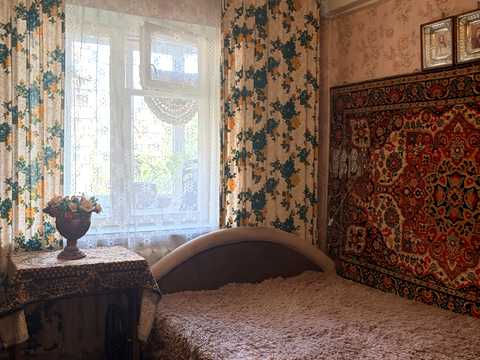 квартира за адресою Ентузіастів вул., 29/1