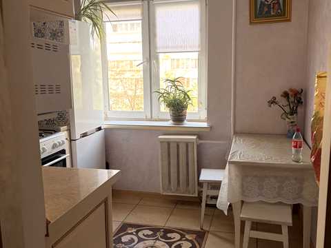 квартира за адресою Ентузіастів вул., 29/1
