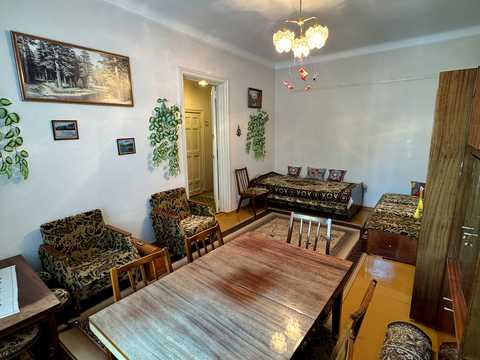 квартира по адресу Директории ул., 3