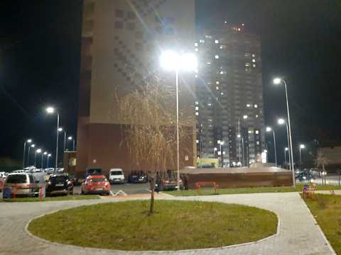 квартира за адресою Академіка Глушкова просп., 9-Є