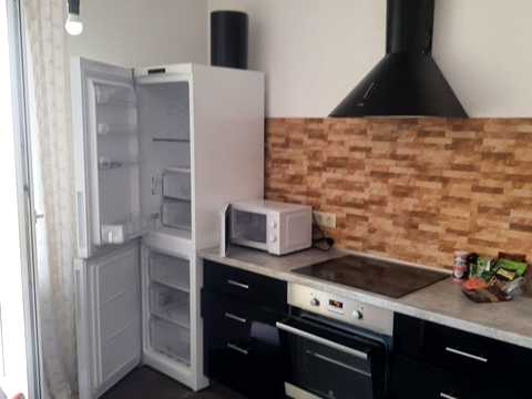 квартира за адресою Академіка Глушкова просп., 9-Є