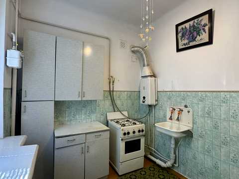 квартира по адресу Директории ул., 3