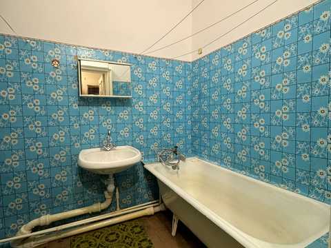 квартира по адресу Директории ул., 3