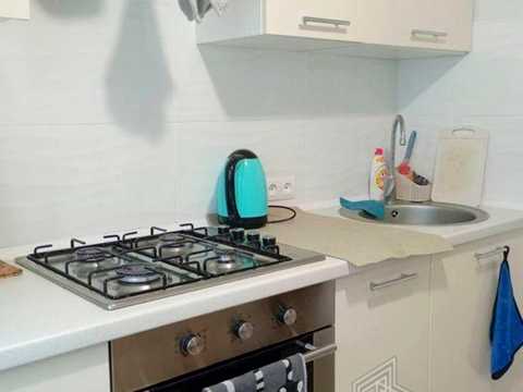 квартира за адресою Володимира Сальського вул. (Котовського), 11