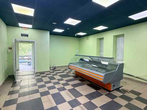 комерційна за адресою Романа Шухевича вул. (Курчатова), 1-В