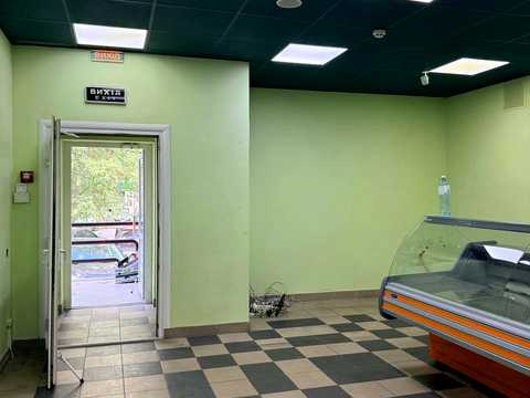 комерційна за адресою Романа Шухевича вул. (Курчатова), 1-В