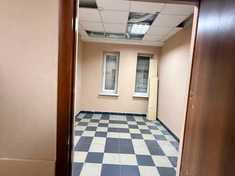 комерційна за адресою Романа Шухевича вул. (Курчатова), 1-В