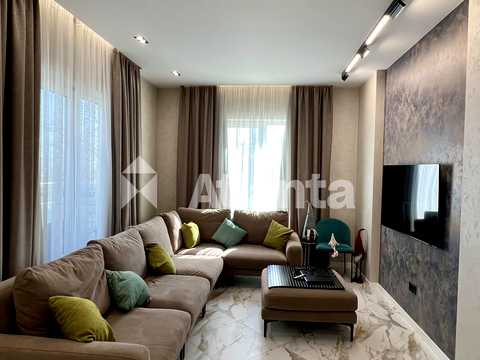 квартира за адресою Маячний пров., 7