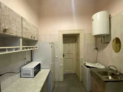 квартира за адресою Адама Міцкевича пл., 6/7