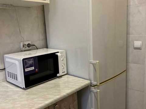 квартира за адресою Адама Міцкевича пл., 6/7
