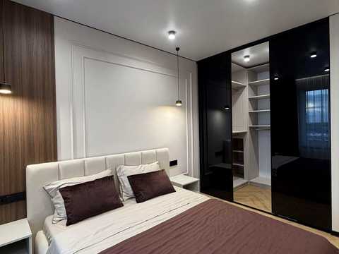 квартира за адресою Щирецька вул., 30