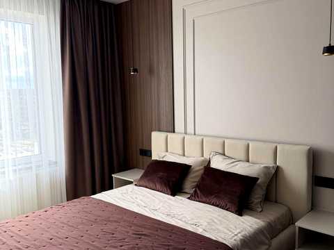 квартира за адресою Щирецька вул., 30