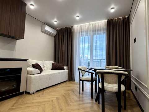 квартира за адресою Щирецька вул., 30