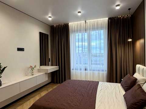 квартира за адресою Щирецька вул., 30