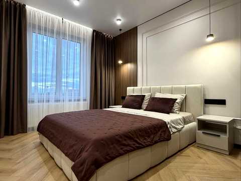 квартира за адресою Щирецька вул., 30