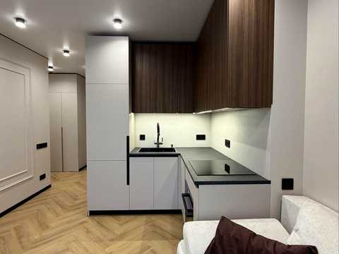 квартира за адресою Щирецька вул., 30