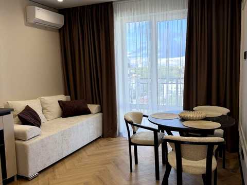 квартира за адресою Щирецька вул., 30