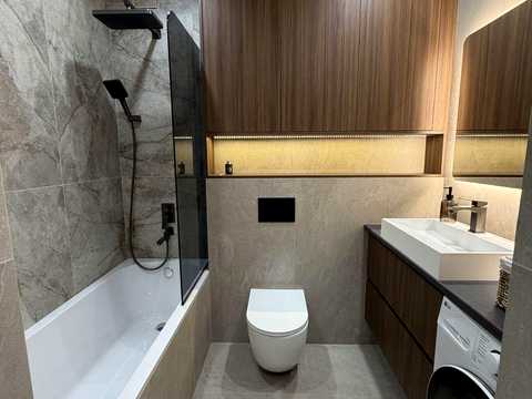 квартира за адресою Щирецька вул., 30