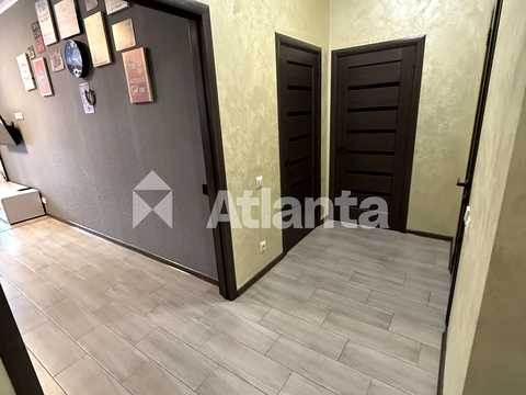 квартира по адресу Люстдорфская дорога ул. (Черноморская дорога), 55е