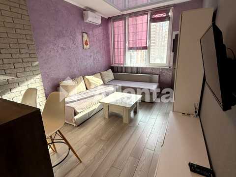 квартира по адресу Люстдорфская дорога ул. (Черноморская дорога), 55е
