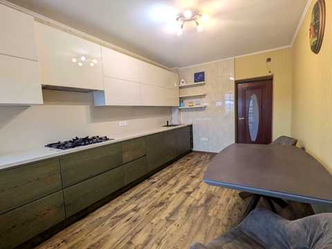 квартира по адресу Видинская ул., 39б