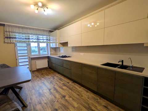 квартира по адресу Видинская ул., 39б
