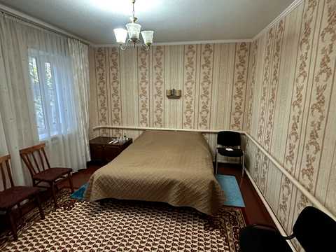 дом по адресу Независимости  (Матросова ), 67