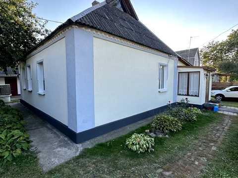 дом по адресу Независимости  (Матросова ), 67