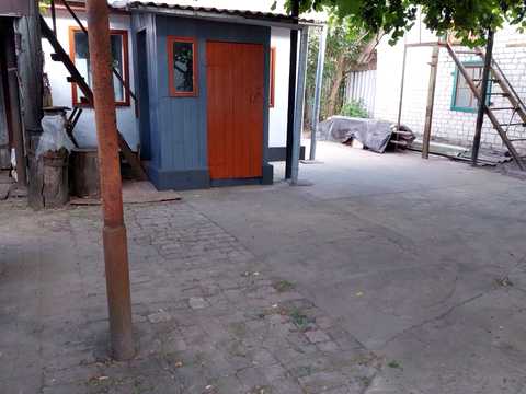 дом по адресу Независимости  (Матросова ), 67