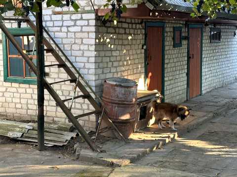 дом по адресу Независимости  (Матросова ), 67