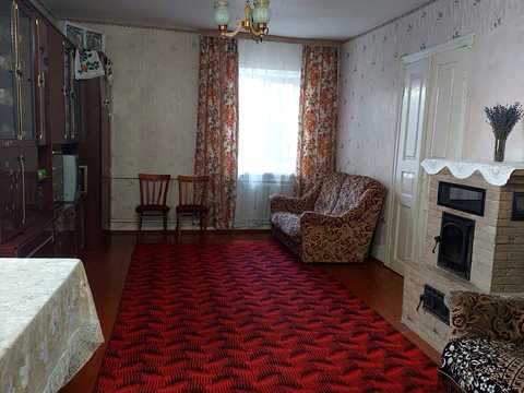 дом по адресу Независимости  (Матросова ), 67