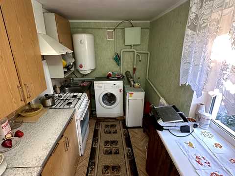 дом по адресу Независимости  (Матросова ), 67
