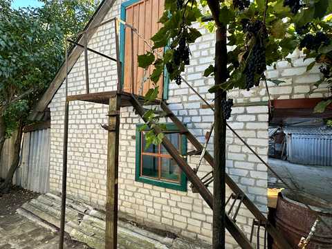 дом по адресу Независимости  (Матросова ), 67