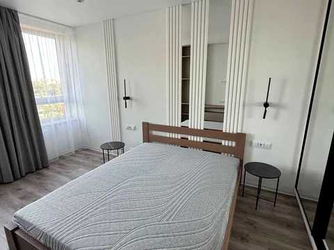 квартира по адресу Кульпарковская ул., (Будинок)