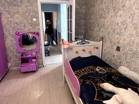 квартира по адресу Академика Заболотного ул., 35