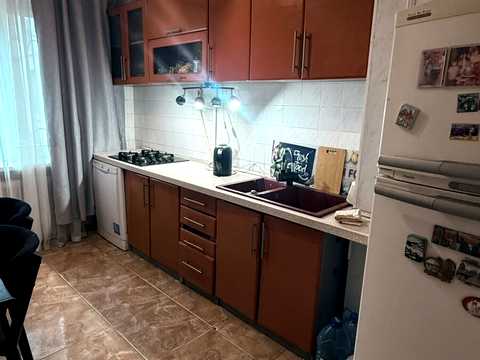 квартира по адресу Академика Заболотного ул., 35