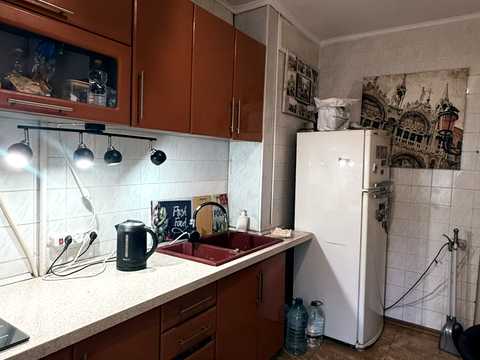 квартира по адресу Академика Заболотного ул., 35