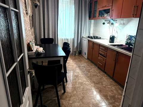 квартира по адресу Академика Заболотного ул., 35