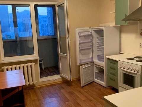 квартира по адресу Николая Закревского ул., 95