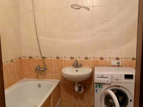 квартира по адресу Николая Закревского ул., 95