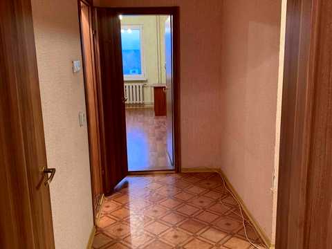 квартира по адресу Николая Закревского ул., 95