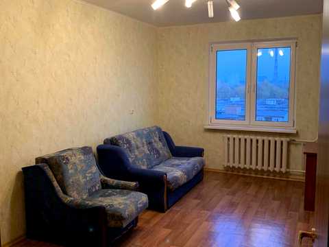 квартира по адресу Николая Закревского ул., 95
