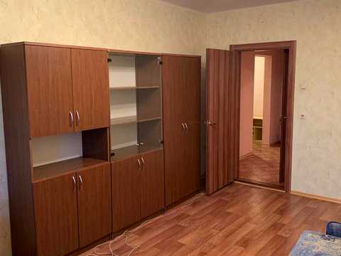 квартира по адресу Николая Закревского ул., 95