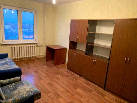 квартира по адресу Николая Закревского ул., 95